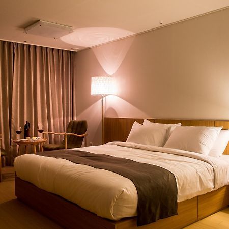 Hotel Logenir Gimcheon Δωμάτιο φωτογραφία