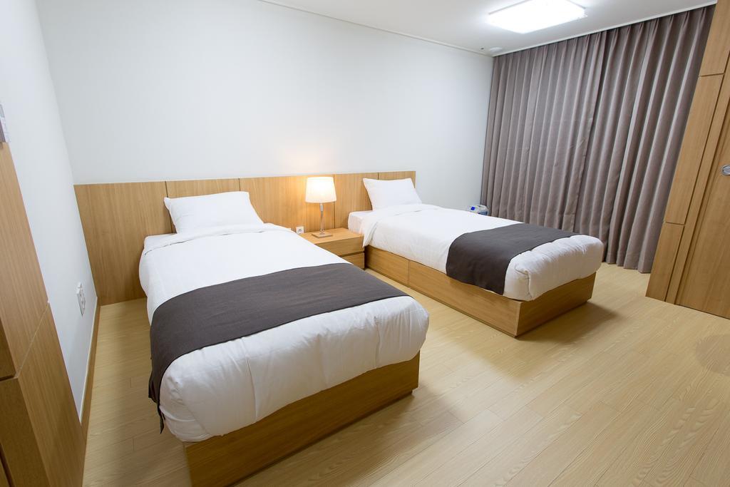 Hotel Logenir Gimcheon Δωμάτιο φωτογραφία