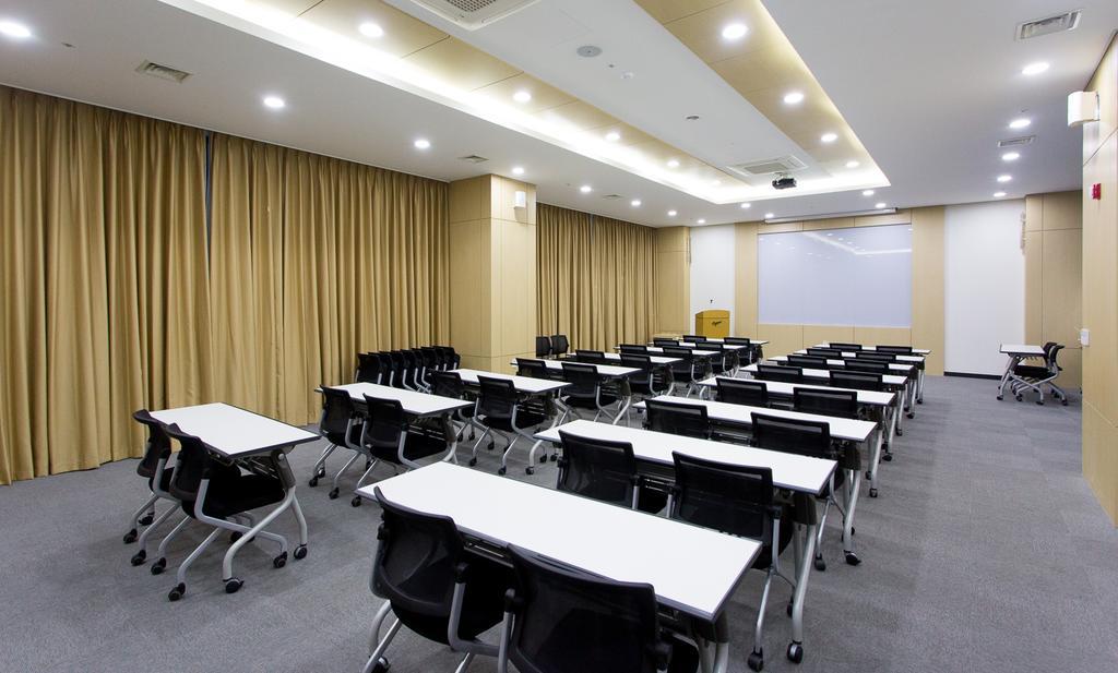 Hotel Logenir Gimcheon Εξωτερικό φωτογραφία