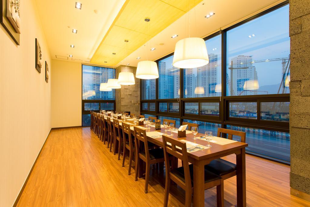 Hotel Logenir Gimcheon Εξωτερικό φωτογραφία