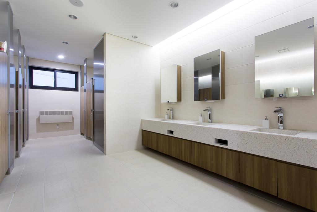 Hotel Logenir Gimcheon Εξωτερικό φωτογραφία