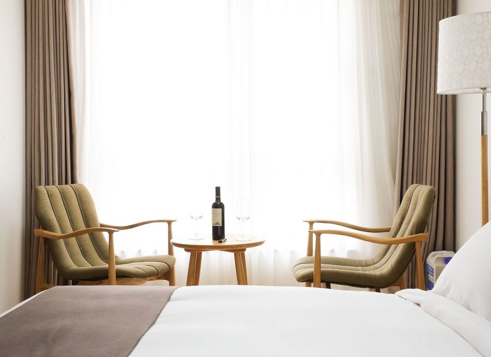 Hotel Logenir Gimcheon Εξωτερικό φωτογραφία