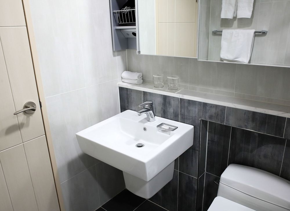 Hotel Logenir Gimcheon Εξωτερικό φωτογραφία