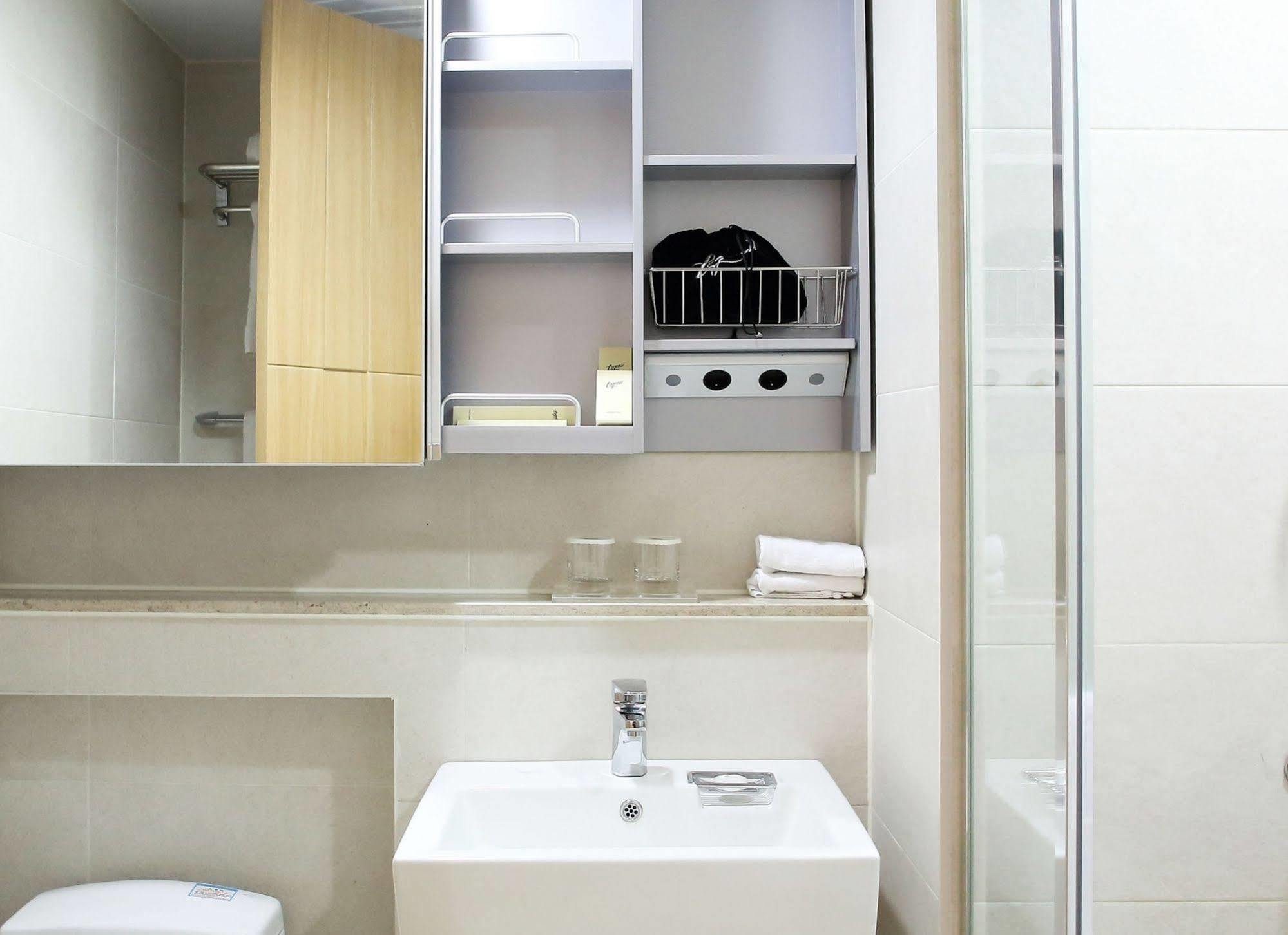Hotel Logenir Gimcheon Εξωτερικό φωτογραφία