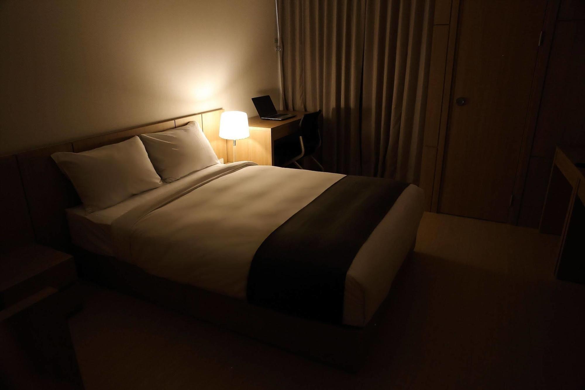 Hotel Logenir Gimcheon Εξωτερικό φωτογραφία